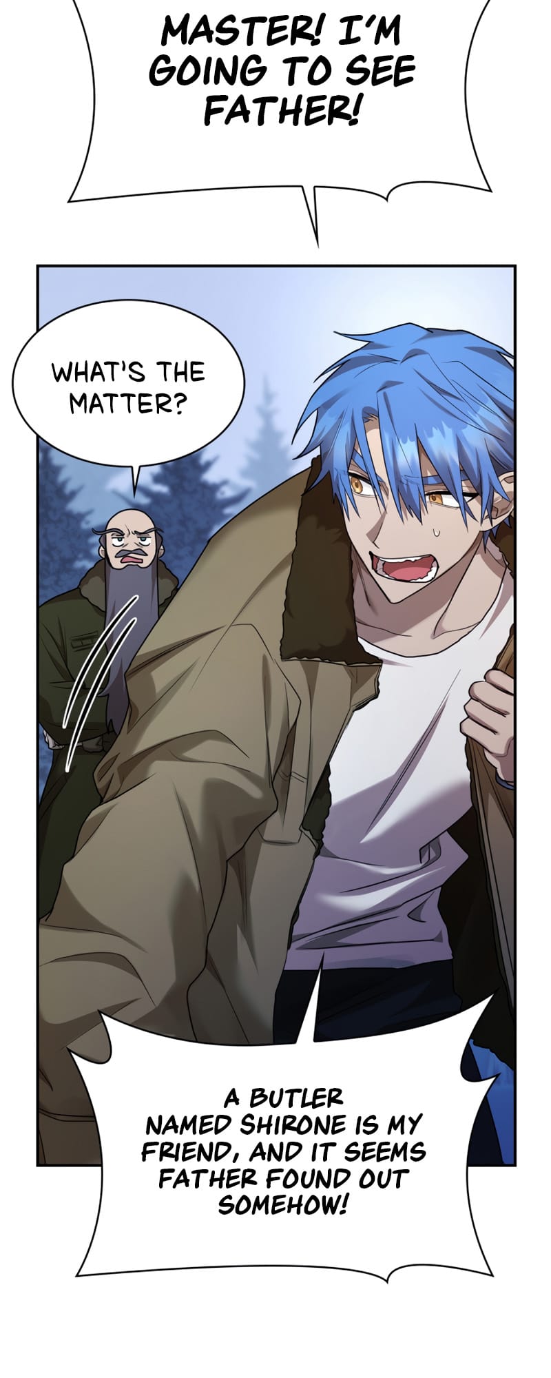 Infinite Mage, Chapter 12 image 004